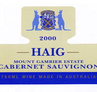 Haig Vineyard - Accommodation Mooloolaba