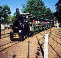 Moonta Mines Tourist Railway - Accommodation Mooloolaba