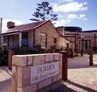 Hollick Winery And Restaurant - Accommodation Mooloolaba