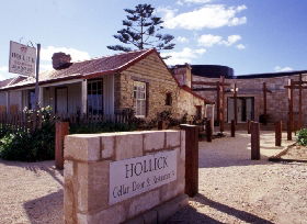 Hollick Winery And Restaurant - Accommodation Mooloolaba 0