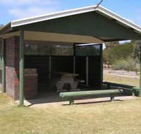 Island Lookout Tower And Reserve - Accommodation Mooloolaba