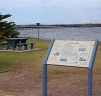 Port Broughton Historic Walking Trail - Accommodation Mooloolaba
