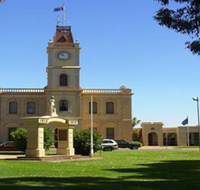 Discovering Historic Kadina Town Drive - Accommodation Mooloolaba