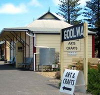 Goolwa Community Arts And Crafts Shop - Accommodation Mooloolaba