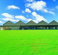 Shaw and Smith Winery - Accommodation Mooloolaba
