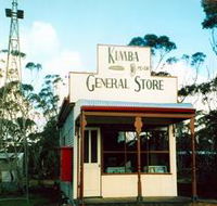 Kimba Historical Museum - Accommodation Mooloolaba