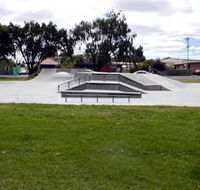 Millicent Skatepark - Accommodation Mooloolaba