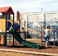Susan Wilson Memorial Playground - Accommodation Mooloolaba