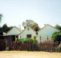 Miners Cottage And Garden - Accommodation Mooloolaba