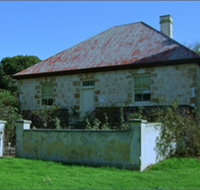 Hope Cottage Museum - Accommodation Mooloolaba