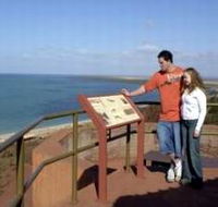Hummock Hill Lookout - Accommodation Mooloolaba