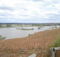 Sunnyside Reserve Lookout - Accommodation Mooloolaba