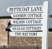 Walk with History at Penola - Accommodation Mooloolaba