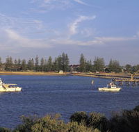 Port Broughton Heritage Centre - Accommodation Mooloolaba
