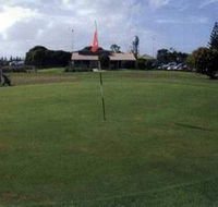 Port Macdonnell Golf Club - Accommodation Mooloolaba