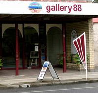 Gallery 88 - Accommodation Mooloolaba