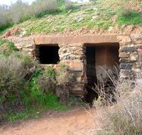 Miners Dugouts - Accommodation Mooloolaba