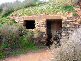 Miners Dugouts - Accommodation Mooloolaba 0