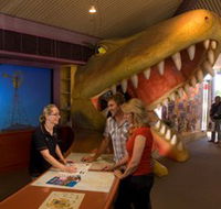 Wadlata Outback Centre - Accommodation Mooloolaba