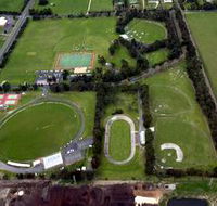 Blue Lake Sports Park - Accommodation Mooloolaba