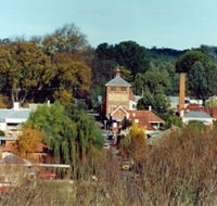 Oakbank Heritage Walk - Accommodation Mooloolaba