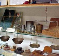 Fred Teague's Museum - Accommodation Mooloolaba