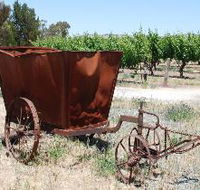 Rosenvale Wines - Accommodation Mooloolaba