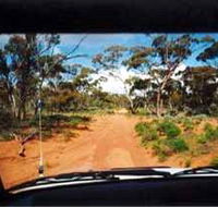 Gawler Ranges National Park - Accommodation Mooloolaba