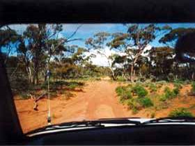 Gawler Ranges National Park - Accommodation Mooloolaba 0