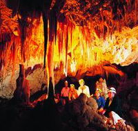 Kelly Hill Caves and Conservation Park - Accommodation Mooloolaba