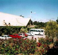 Beerenberg Farm - Accommodation Mooloolaba