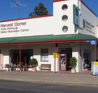 Harvest Corner Information and Craft - Accommodation Mooloolaba