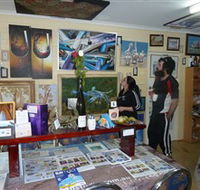 Yorke Peninsula Art Trail - Accommodation Mooloolaba