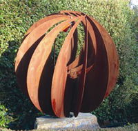 The Flower Garden - Accommodation Mooloolaba