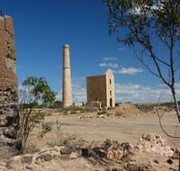 Hughes Enginehouse - Accommodation Mooloolaba