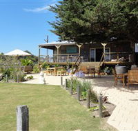 Rustic Blue - Accommodation Mooloolaba