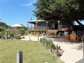Rustic Blue - Accommodation Mooloolaba 0