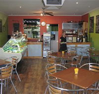 Cafe Lime and Gourmet Foodstore - Accommodation Mooloolaba