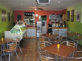 Cafe Lime And Gourmet Foodstore - Accommodation Mooloolaba 0