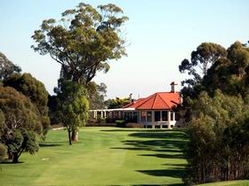 Mount Osmond Golf Club - Accommodation Mooloolaba 0