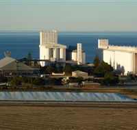 Ardrossan Lookout - Accommodation Mooloolaba