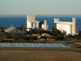 Ardrossan Lookout - Accommodation Mooloolaba 0