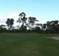 Naracoorte Golf Club - Accommodation Mooloolaba
