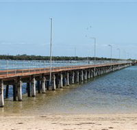 Port Broughton Visitor Outlet - Accommodation Mooloolaba