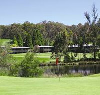 Mount Lofty Golf Club - Accommodation Mooloolaba