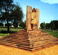 The Coonawarra Park - Accommodation Mooloolaba