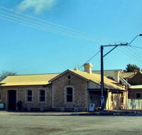 Southern Yorke Peninsula Visitor Centre in the Old Post Office - Accommodation Mooloolaba