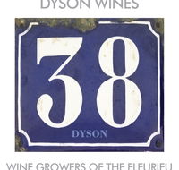 Dyson Wines - Accommodation Mooloolaba