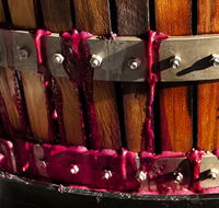 Greenock Creek Wines - Accommodation Mooloolaba