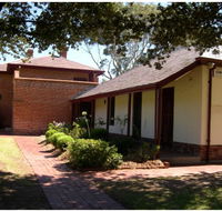 Charles Sturt Museum - Accommodation Mooloolaba